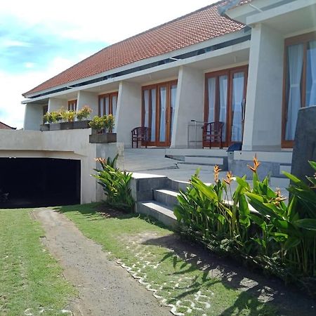Bali Paranes أونغاسان المظهر الخارجي الصورة