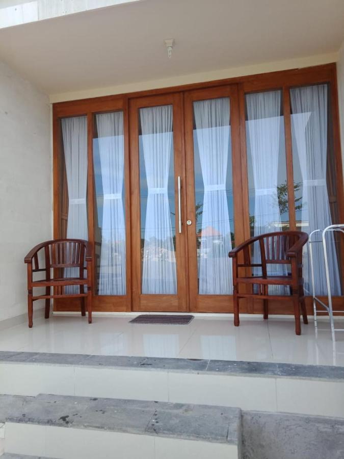 Bali Paranes أونغاسان المظهر الخارجي الصورة