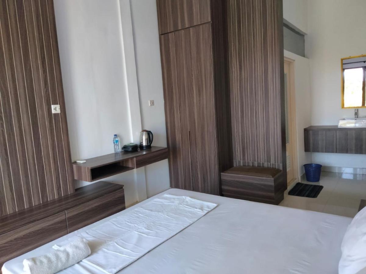 Bali Paranes أونغاسان المظهر الخارجي الصورة