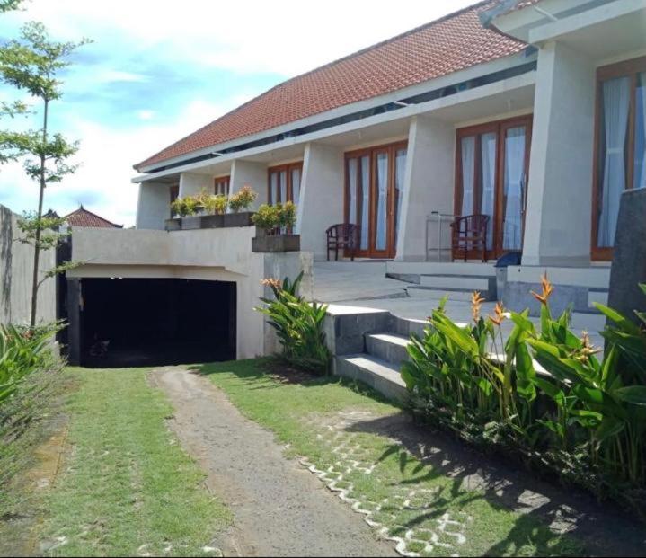 Bali Paranes أونغاسان المظهر الخارجي الصورة
